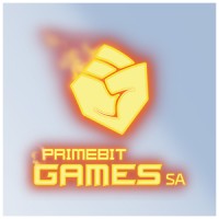 PrimeBit Games S.A. logo - Similar company to Techni Ventures