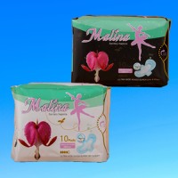 Cotton Sanitary Napkin logo - Similar company to Ladyfresh Sanitary Napkins