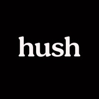 Hush logo - Similar company to Engageit Pro