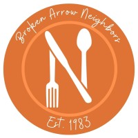 Broken Arrow Neighbors logo - Similar company to Stem Plug ™