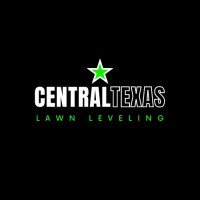 Central Texas Lawn Leveling logo - Similar company to Team Operating, Llc