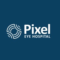 Pixel Eye Hospital logo - Similar company to Trumed Pharmacy