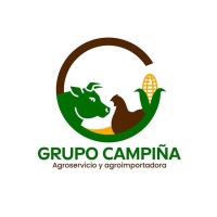 Grupo Campiña logo - Similar company to Pipeo - Sembrando Experiencias