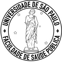 Faculdade de Saúde Pública da USP logo - Similar company to Liga Acadêmica De Nutrição E Atividade Física (Lanaf)