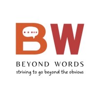 Beyond Words logo - Similar company to Beyond Words