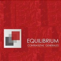 Equilibrium Contratistas Generales Eirl logo - Similar company to Puma De La Torre Extintores Eirl