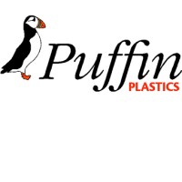puffinplastics logo - Similar company to Cluson Engineering Ltd (Clulite Torches)