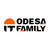 Odesa IT Family logo - Similar company to Solutions4Sf