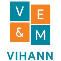 Vihann Equipment and Machines Pvt Ltd logo - Similar company to Hasen Cooling System