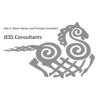 JESS Consultants logo - Similar company to The Smart Group