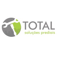 Total Soluções Prediais logo - Similar company to Ukrainian Mobile Communications