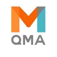 The Queen's Marketing Association (QMA) logo - Similar company to Pathlync