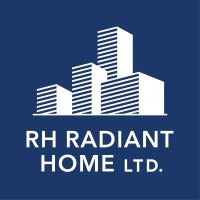 RH Radiant Home Ltd. logo - Similar company to Provyko