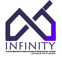 Infinity Events Branding & Promotions logo - Similar company to Merchazzo
