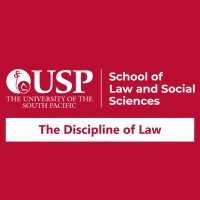 University of the South Pacific - Law logo - Similar company to Xtendo University - Challenge Yourself