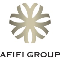 AFIFI GROUP logo - Similar company to Haogenplast