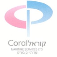 Coral Maritime Services logo - Similar company to Westeagle Oversea Private Limited