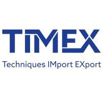 TIMEX SARL logo - Similar company to Devki Group