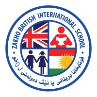 British International School Zakho logo - Similar company to University Of Duhok Uod