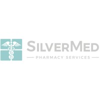 SilverMed Pharmacy Services logo - Similar company to Senior Solutions Pharmacy