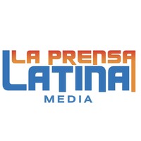 La Prensa Latina Media logo - Similar company to Perception Content Media