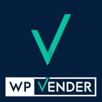 WPVender™ logo - Similar company to Zemotify