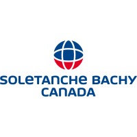 Soletanche Bachy Canada Inc. logo - Similar company to Canadian Institute Of Steel Construction (Cisc)