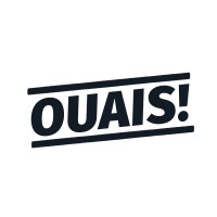 Ouais! logo - Similar company to Déchiffreur