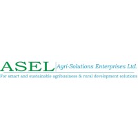 Agrisolutions Enterprises Ltd (ASEL) logo - Similar company to Cultivateci