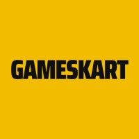 Games Kart logo - Similar company to Ellow