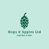 Hops & Apples Ltd logo - Similar company to Lúpulo Tropical - Consultoria E Pesquisa