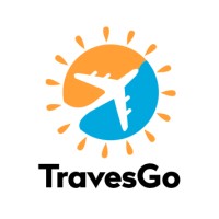 TravesGo logo - Similar company to Raizing Sim
