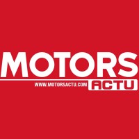 MotorsActu logo - Similar company to Trajectoire Médias