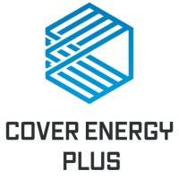 COVER ENERGY PLUS logo - Similar company to Ava Technology Teams
