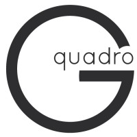 GquadroDesign logo - Similar company to Ekbatan Carpets