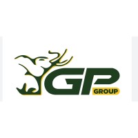 GP Group (Gajas Putih) logo - Similar company to Biju Janata Dal