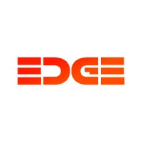 Edge logo - Similar company to Domani Studios