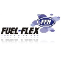 Fuel Flex Hose and Fittings
