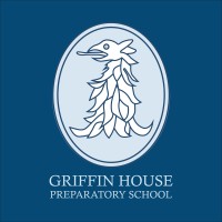 Griffin House School logo - Similar company to Tring Rugby Union Football Club