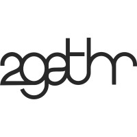 2gathr logo - Similar company to 2Gathrr