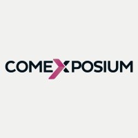 Comexposium logo - Similar company to Adetem