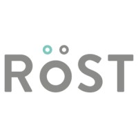 Röst logo - Similar company to Tygrohm-Your Tech Bay