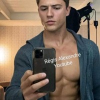 Régis Alexandre logo - Similar company to Gay Professional Men Of Color (Gpmc)