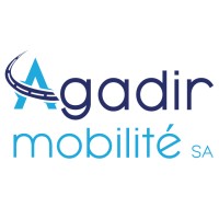 SDL AGADIR MOBILITÉ logo - Similar company to Wecodesign