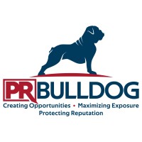 PRBulldog logo - Similar company to Innovative Improv Solutions