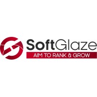 SoftGlaze logo - Similar company to Osprow Digital