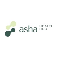 ASHA Health Hub logo - Similar company to Bola Dunia Walet