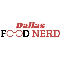 Dallas Food Nerd logo - Similar company to California Biomanufacturing Center