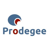 Prodegee.com logo - Similar company to Cultural Development Network
