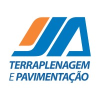 J.A Terraplenagem e Pavimentação logo - Similar company to Emprega Construção Civil